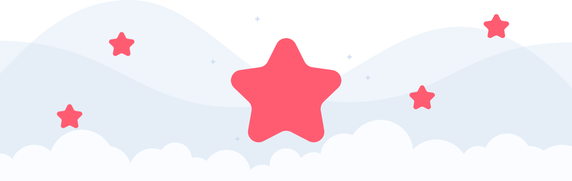 Presence Stars